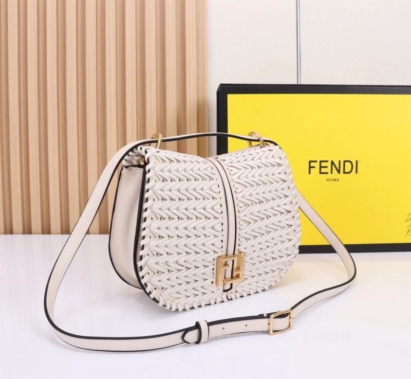 Fendi Satchel Bags